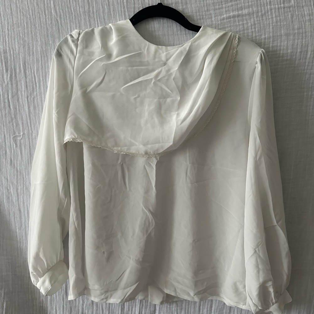 Maurice Creations Blouse